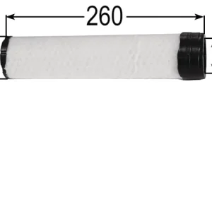 Luftfilter zu B&S 821136 Jetzt Kaufen