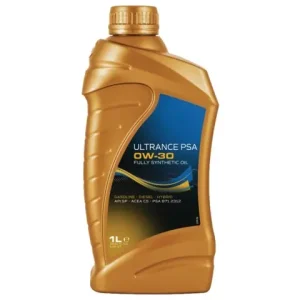 Motoröl Ultrance PSA 0W-30 1 Liter Begrenztes Angebot