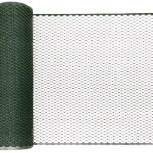 Universalzaun Multi-Fence 90cm x 25m Sonderaktion