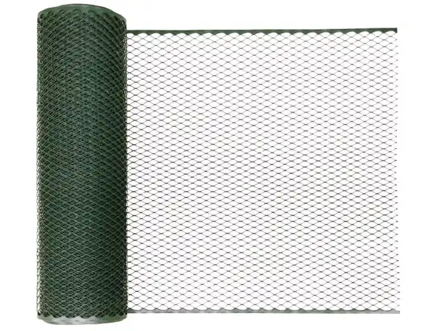 Universalzaun Multi-Fence 90cm x 25m Sonderaktion