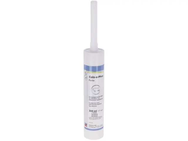 Paste Calz-o-Phos 300 ml Wochenendangebot