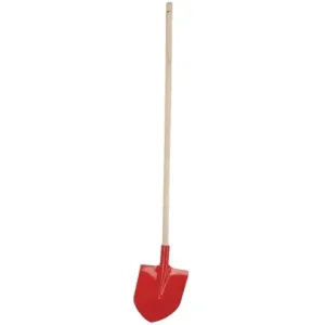 Sandschaufel Mini mit Stiel 90 cm Top-Angebot