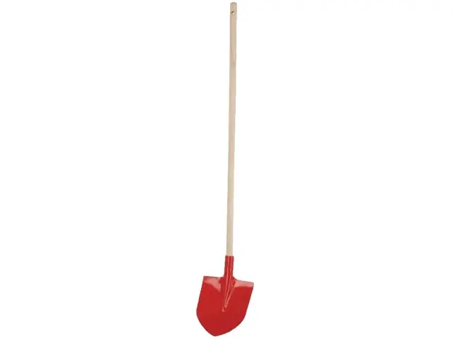 Sandschaufel Mini mit Stiel 90 cm Top-Angebot