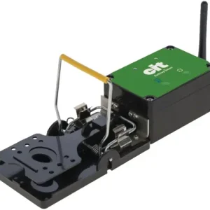 Mausefalle Smart mouseStop Aktuell
