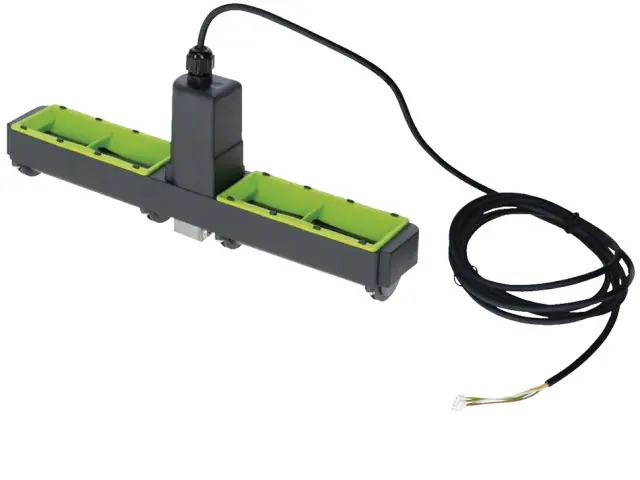 Saisonangebot Futterdosierer SmartCoop