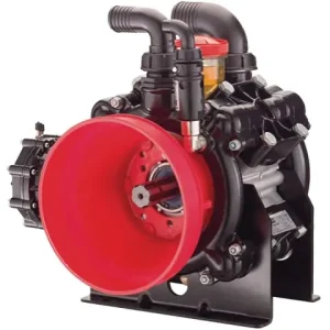 Finale Aktion Kolbenmembranpumpe Annovi Reverberi AR185 Bp C/C