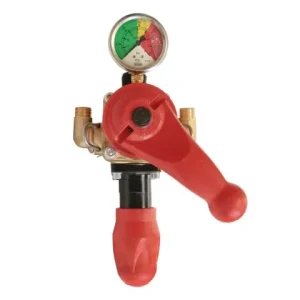Sonderaktion Regelventil Annovi Reverberi BMS 50 (Messing)