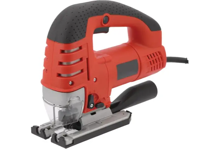 Pendelhub - Stichsäge 750 W Neue Ware