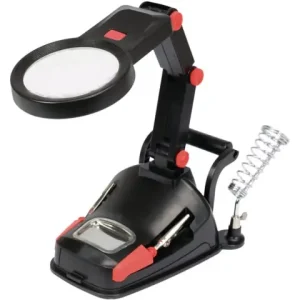 Sonderangebot Helfende-Hand mit LED-Licht