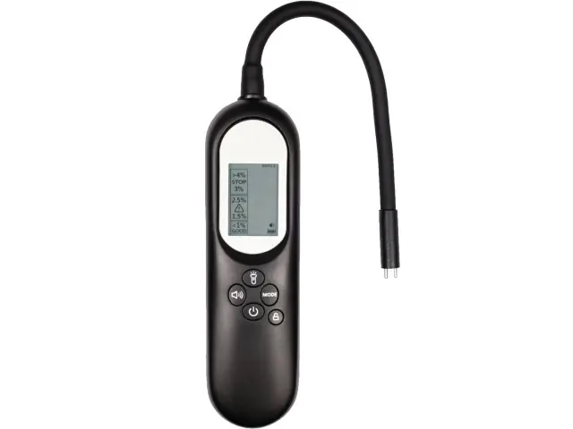 Super-Preis Bremsflüssigkeitstester mit flexibler-Sonde