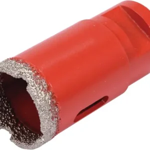 Diamant-Hohlbohrer für Winkelschleifer M14 30mm max.12200 U/min Sonderaktion