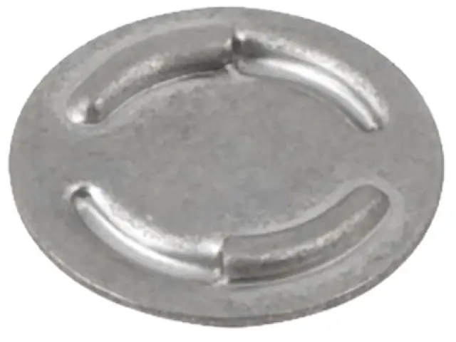 Drallplatte Ø 27 mm Beliebt