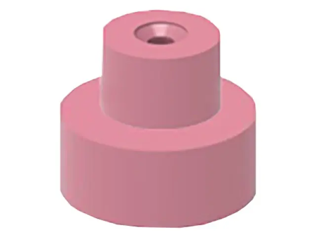Sichere Zahlung Düse 2,0 mm Keramik