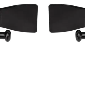 Putzpapierrollen-Halter magnetisch Echt