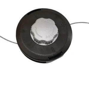Bestseller Fadenkopf TECOMEC EasyLoad M10x1,0LIG / M12x1,5LIG M14X1,5LIG Stihl FS55, FS200 - Durchmesser 109mm