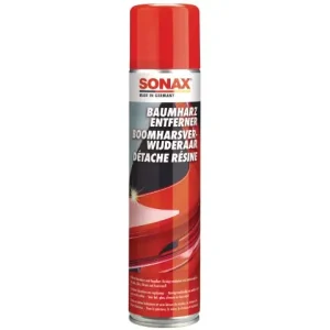 Bestpreis SONAX Baumharz Entferner 400ml Spray