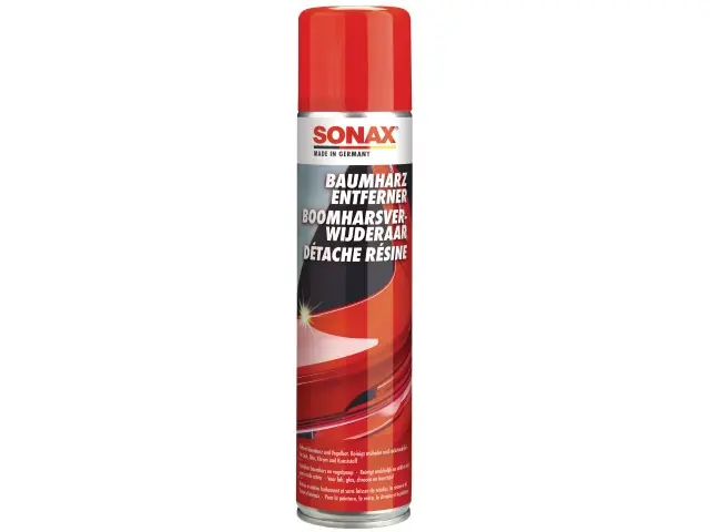Bestpreis SONAX Baumharz Entferner 400ml Spray