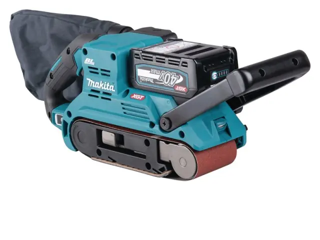 AKKU-BANDSCHLEIFER 40VMAX BS001GZ Makita Sofort Bestellen