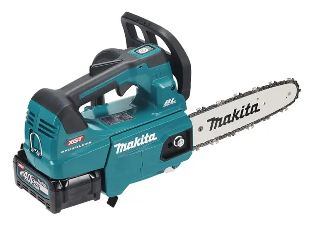 AKKU-KETTENSÄGE 40VMAX UC002GM101 Makita Nur Für Kurze Zeit