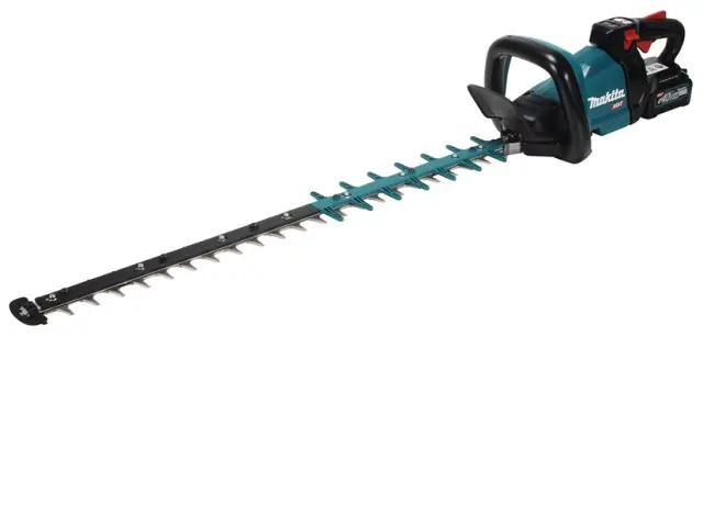 Neue Kollektion AKKU-HECKENSCHERE 40VMAX UH005GM201 Makita
