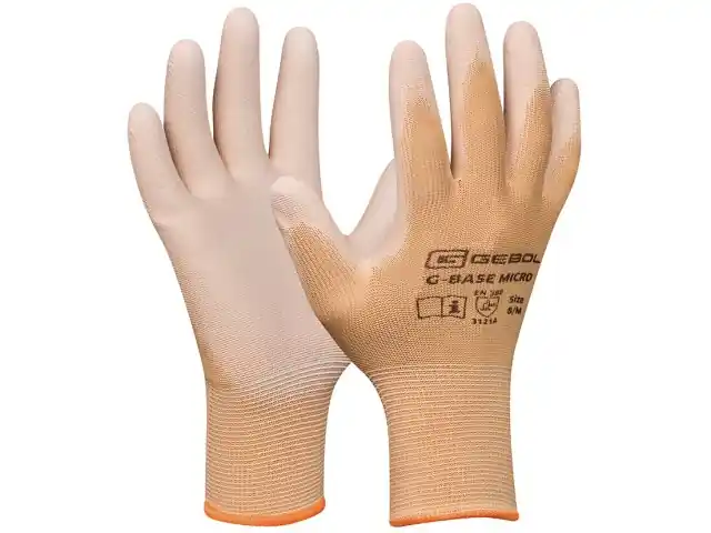 Handschuh Damen Gr.6 PU Garantierte Lieferung
