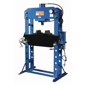 Profi-Werkstattpresse 75t Beliebt