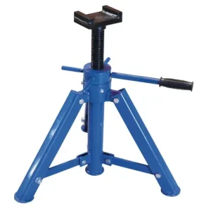 Angebot Unterstellbock 12 TO mit Gewindespindel 450-725 mm CE