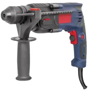 Bohrhammer SDS plus 650 W, 1,9J Nur Heute
