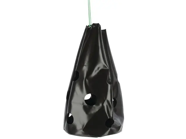 Sale Heubag schwarz, 195 l