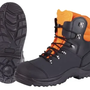 Top-Angebot Solidur Schnittschutzstiefel Arud S3 Gr 42 KLASSE 1