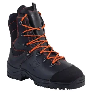 Solidur Schnittschutzstiefel Kailash S Gr 43 KLASSE 2 Garantierte Lieferung