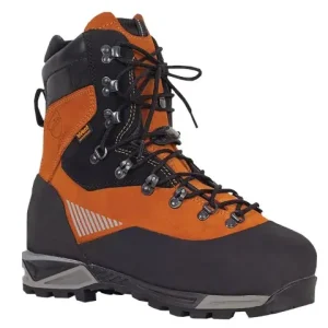 Neu Im Sortiment Solidur Schnittschutzstiefel Logwood S3 Gr 43 KLASSE 3