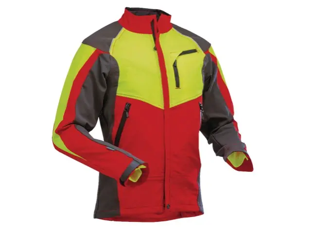 Pfanner Ventilation Jacke Gr. 3XL Jetzt Bestellen