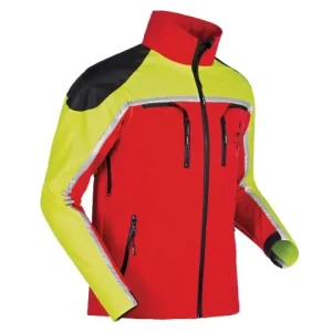 Pfanner Forest Light Jacke Gr. L Online Kaufen