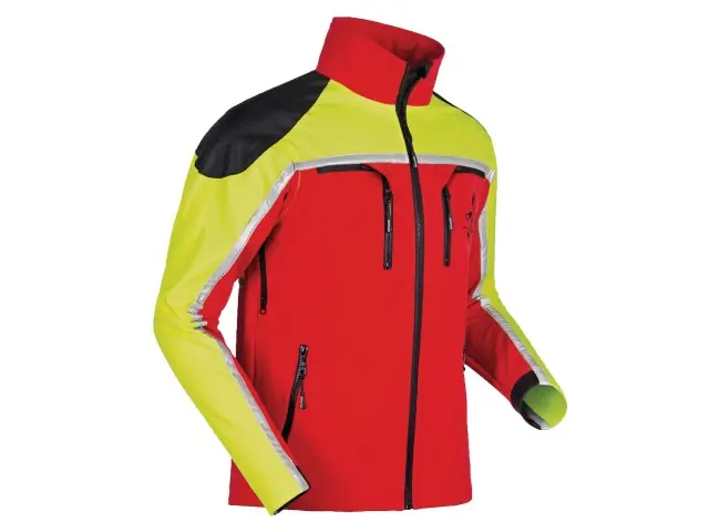 Pfanner Forest Light Jacke Gr. L Online Kaufen