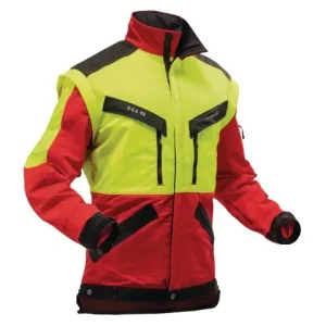 Pfanner Klima Air Forstjacke Gr. 3XL Top-Preis