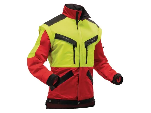 Pfanner Klima Air Forstjacke Gr. 3XL Top-Preis