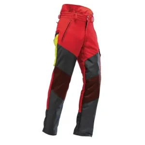 Bestpreis Pfanner Keprotec Schnittschutzhose Gr. XXXL