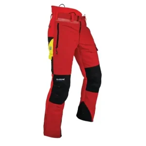 Nur Heute Pfanner Ventilation Schnittschutzhose Gr. S