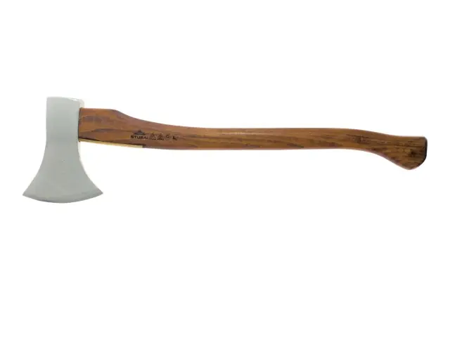Astbeil mit Messing-Stielschutz 1200 g Stubai 671604NRM Preis Gesenkt