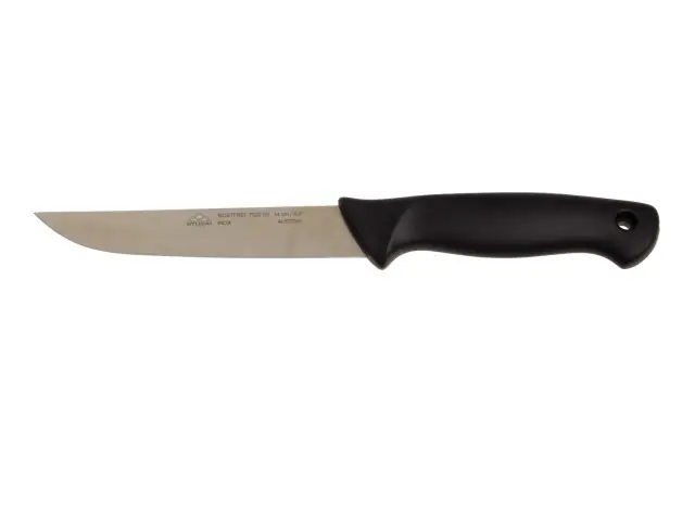 Küchenmesser, gerader Rücken 140 mm Stubai 752202 Preis Gesenkt