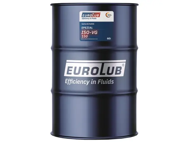 Gatteröl - Kettenöl ISO-VG 150 60 Liter Knallerangebot