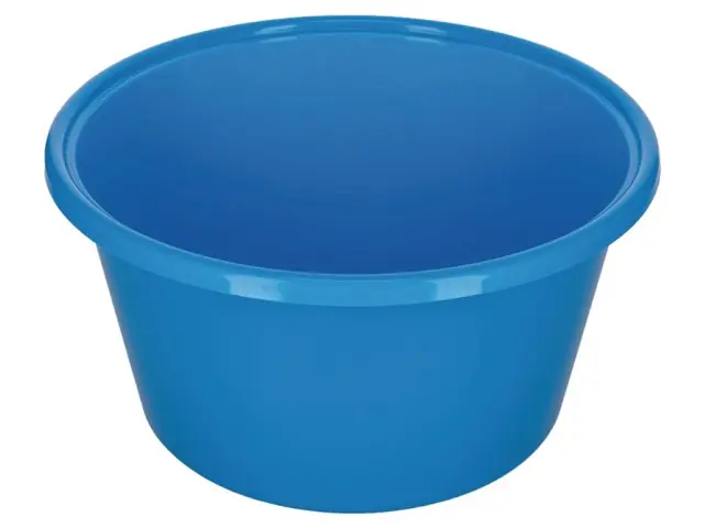 Futterschale royalblau 8 Liter Schnäppchen