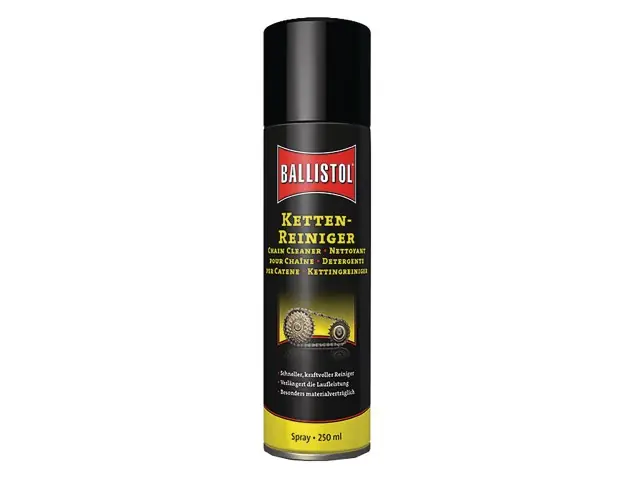 Ballistol Ketten-Reiniger 250ml Knallerangebot