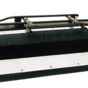 Bestseller 4F Limpar Kunststoff-Kehrgutbehälter FKG-B122