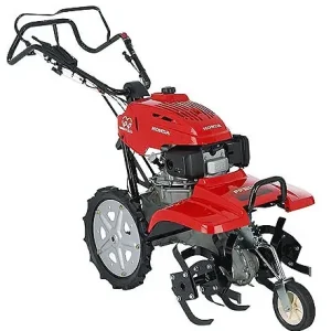 Sofort Bestellen Honda Motorhacke FF 500
