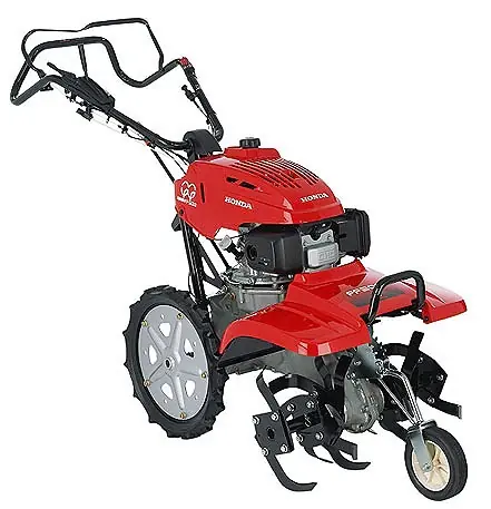 Sofort Bestellen Honda Motorhacke FF 500