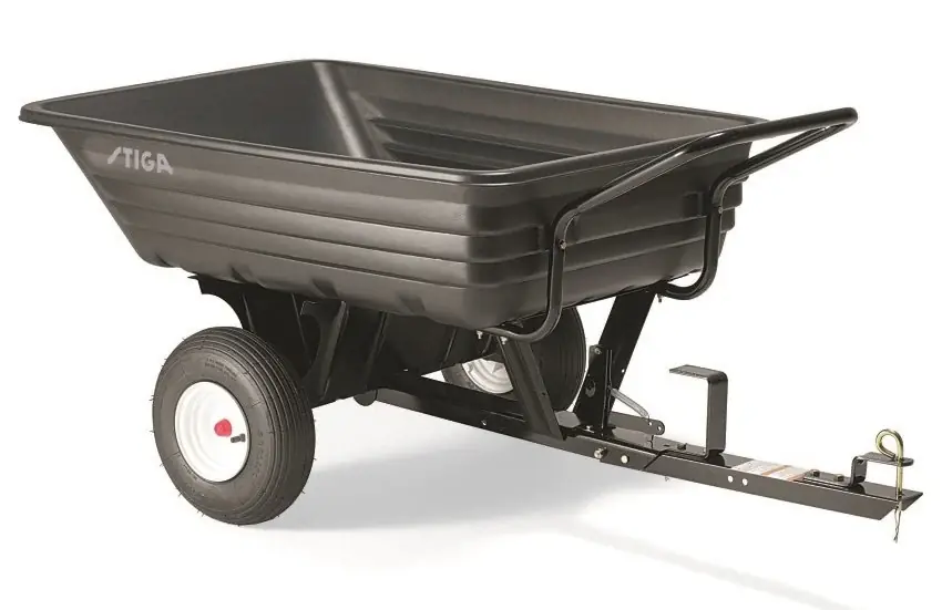 Stiga Combi Cart 13-0952-12 Begrenztes Angebot