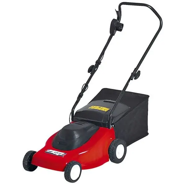 Sonderangebot Efco Elektro-Rasenmäher PR 40 S