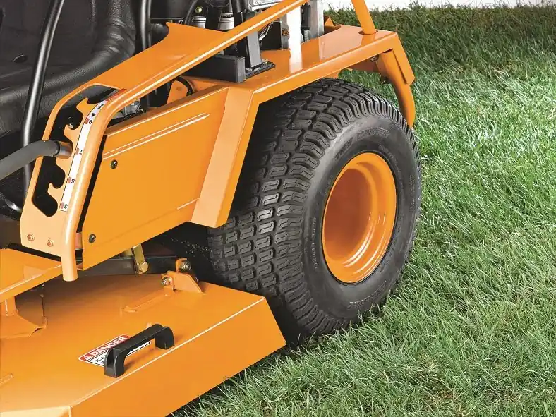 AS-Motor Rasenbereifung vorne G06621001 Mega-Angebot